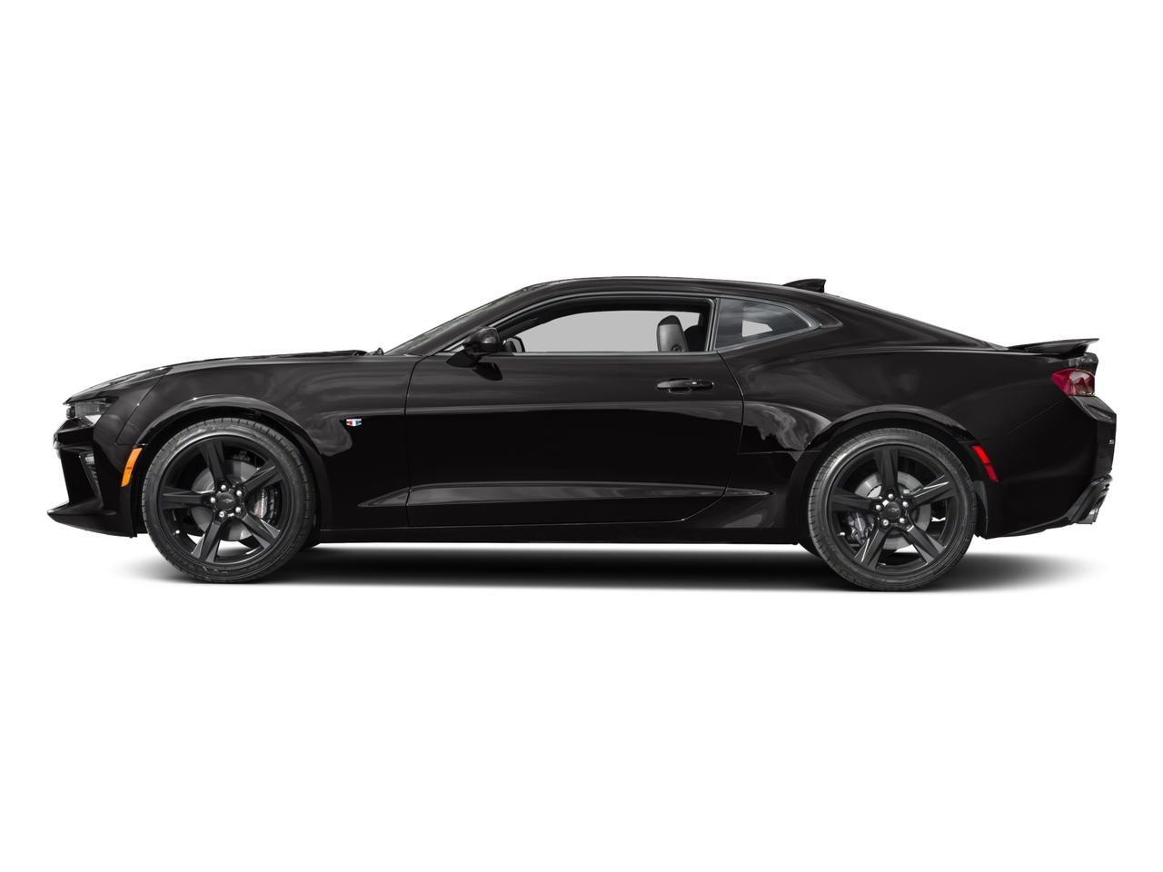 2017 Chevrolet Camaro Vehicle Photo in Margate, FL 33063