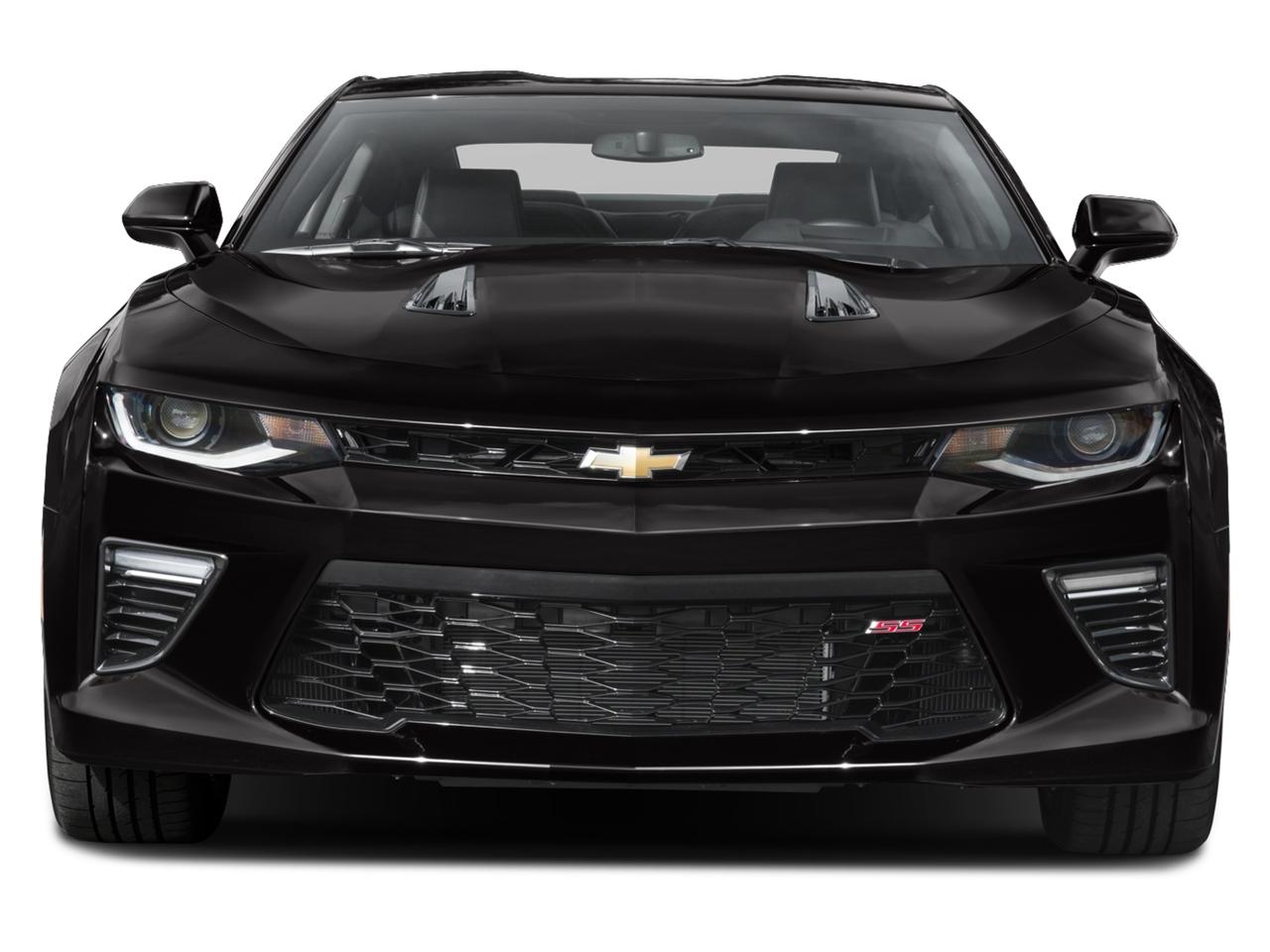 2017 Chevrolet Camaro Vehicle Photo in Margate, FL 33063