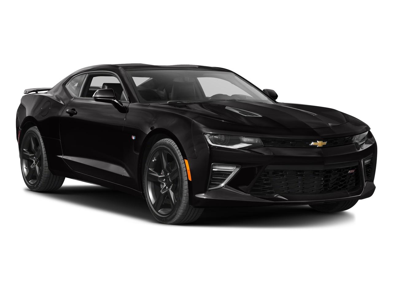 2017 Chevrolet Camaro Vehicle Photo in Margate, FL 33063