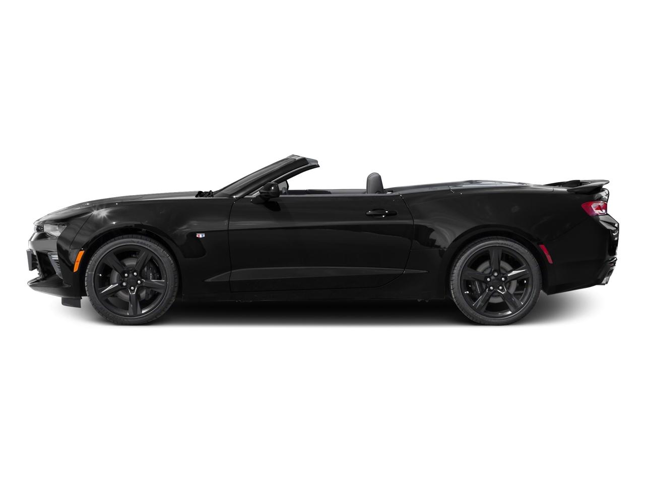 2017 Chevrolet Camaro Vehicle Photo in CLEARWATER, FL 33764-7163