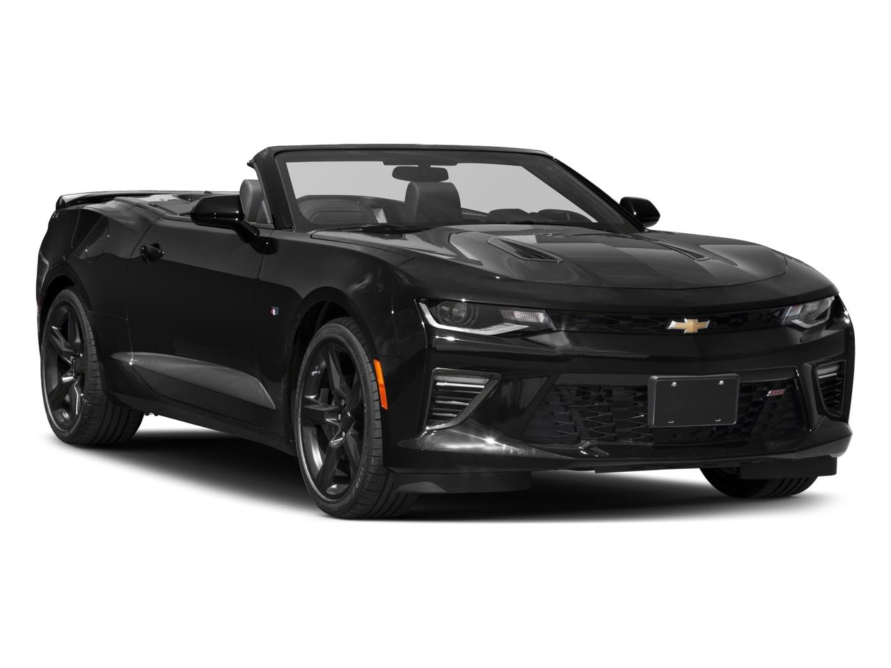 2017 Chevrolet Camaro Vehicle Photo in CLEARWATER, FL 33764-7163