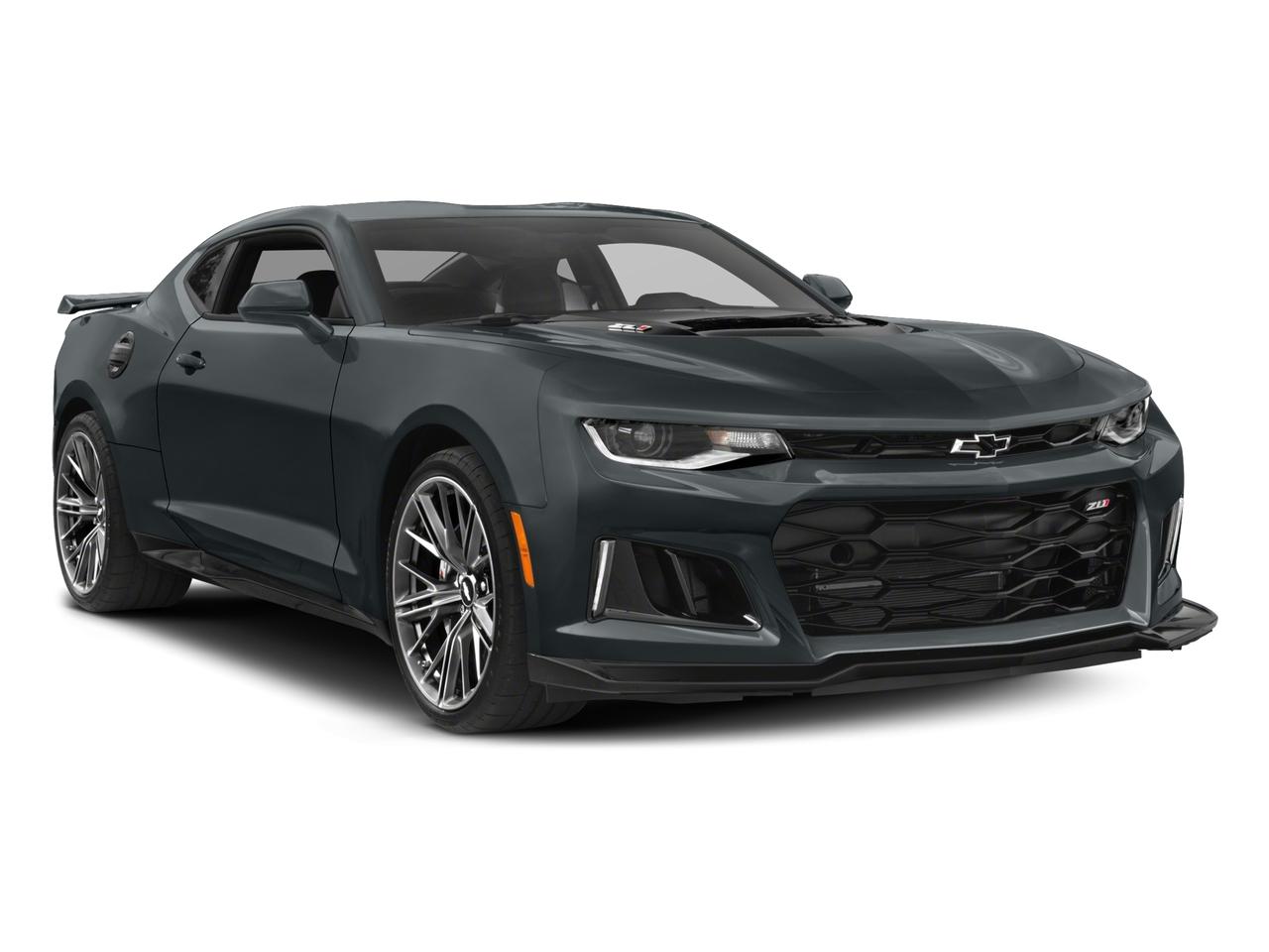 2017 Chevrolet Camaro Vehicle Photo in Corpus Christi, TX 78415