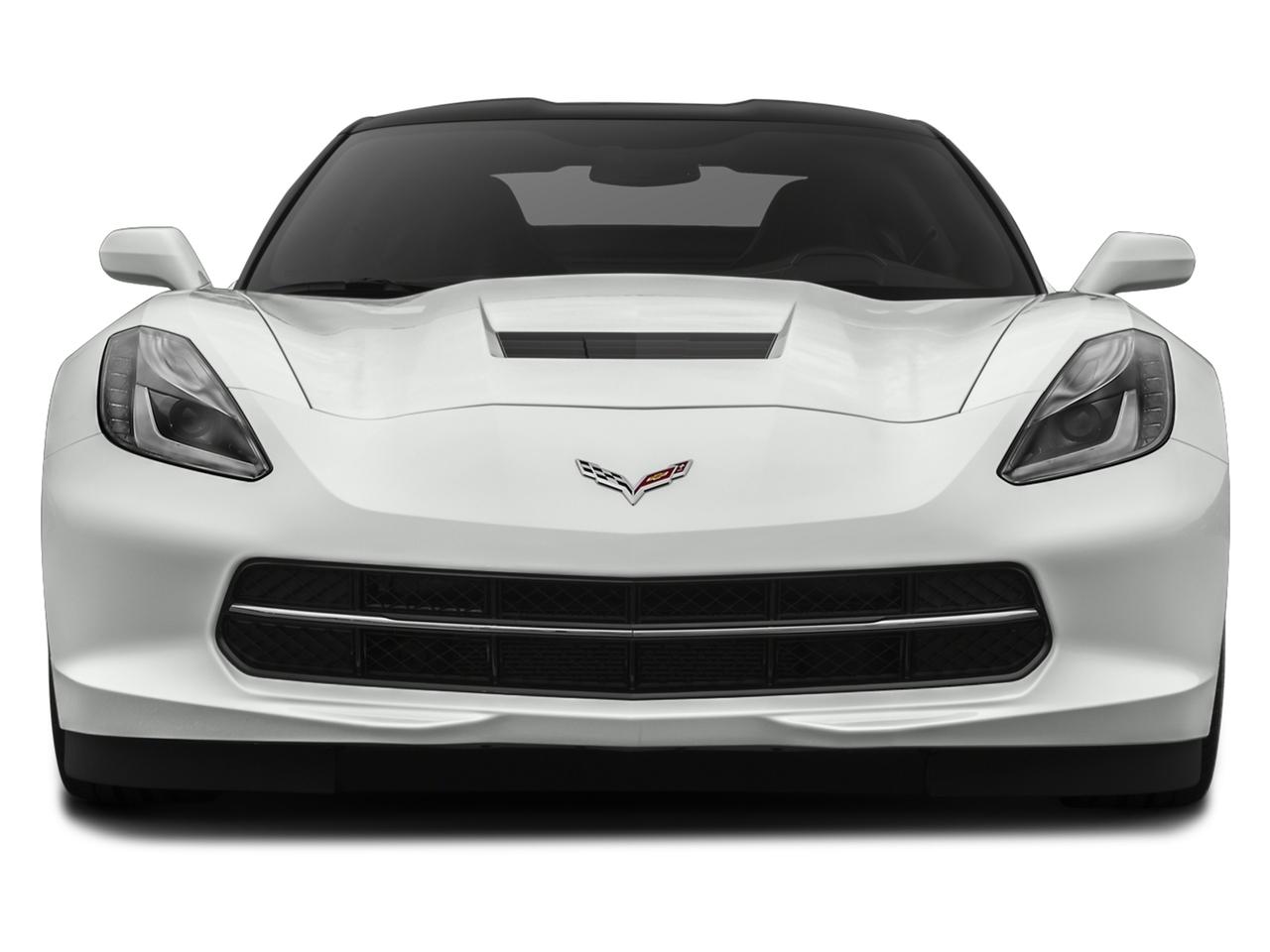 2017 Chevrolet Corvette Vehicle Photo in GREENACRES, FL 33463-3207