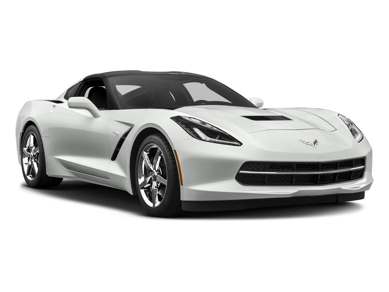 2017 Chevrolet Corvette Vehicle Photo in GREENACRES, FL 33463-3207