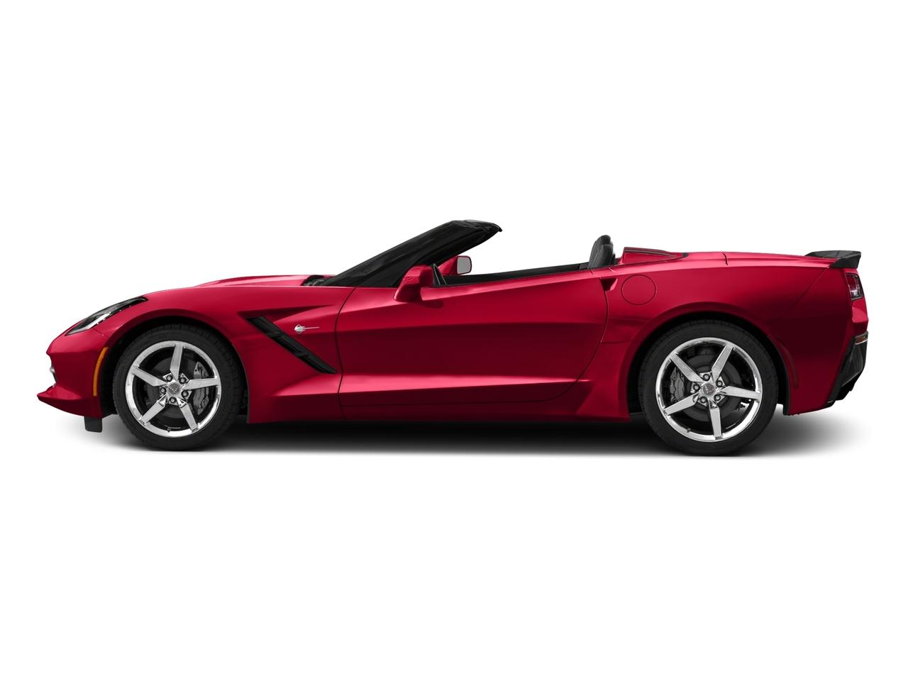 2017 Chevrolet Corvette Vehicle Photo in Delray Beach, FL 33444