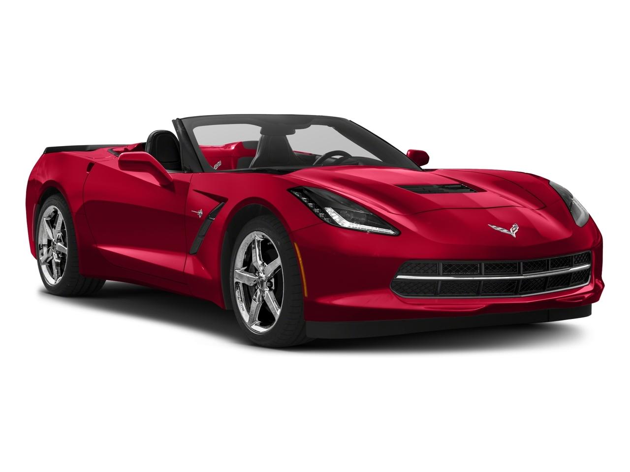 2017 Chevrolet Corvette Vehicle Photo in Delray Beach, FL 33444