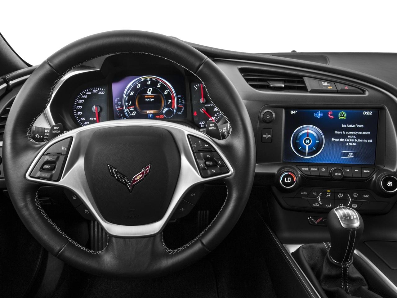 2017 Chevrolet Corvette Vehicle Photo in Delray Beach, FL 33444