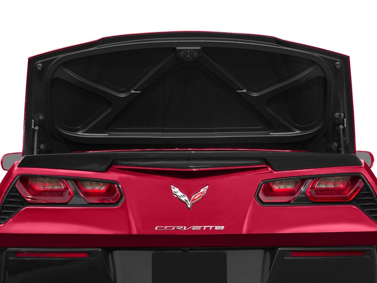 2017 Chevrolet Corvette Vehicle Photo in Delray Beach, FL 33444