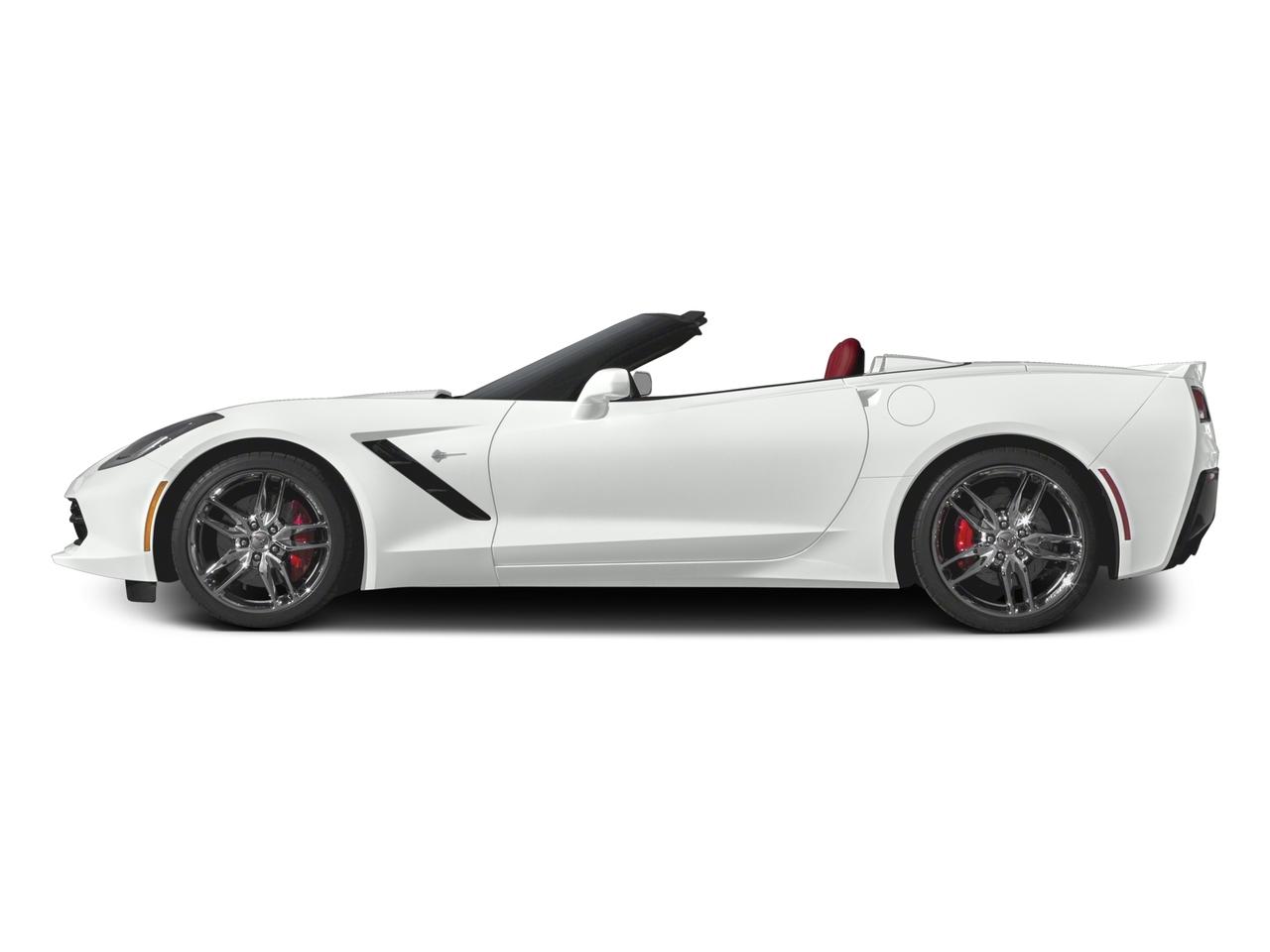 2017 Chevrolet Corvette Vehicle Photo in Sarasota, FL 34231