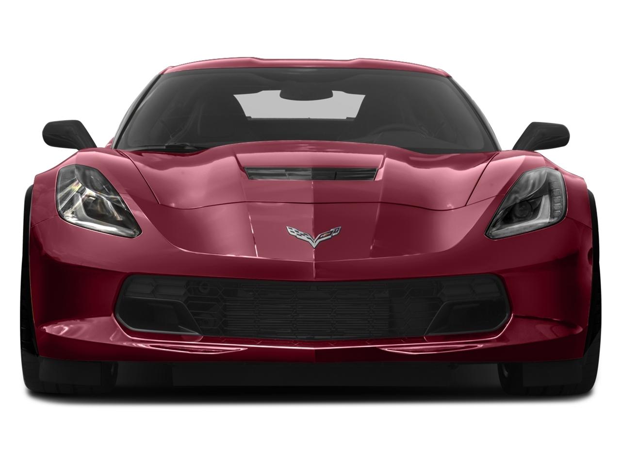 2017 Chevrolet Corvette Vehicle Photo in Tampa, FL 33614