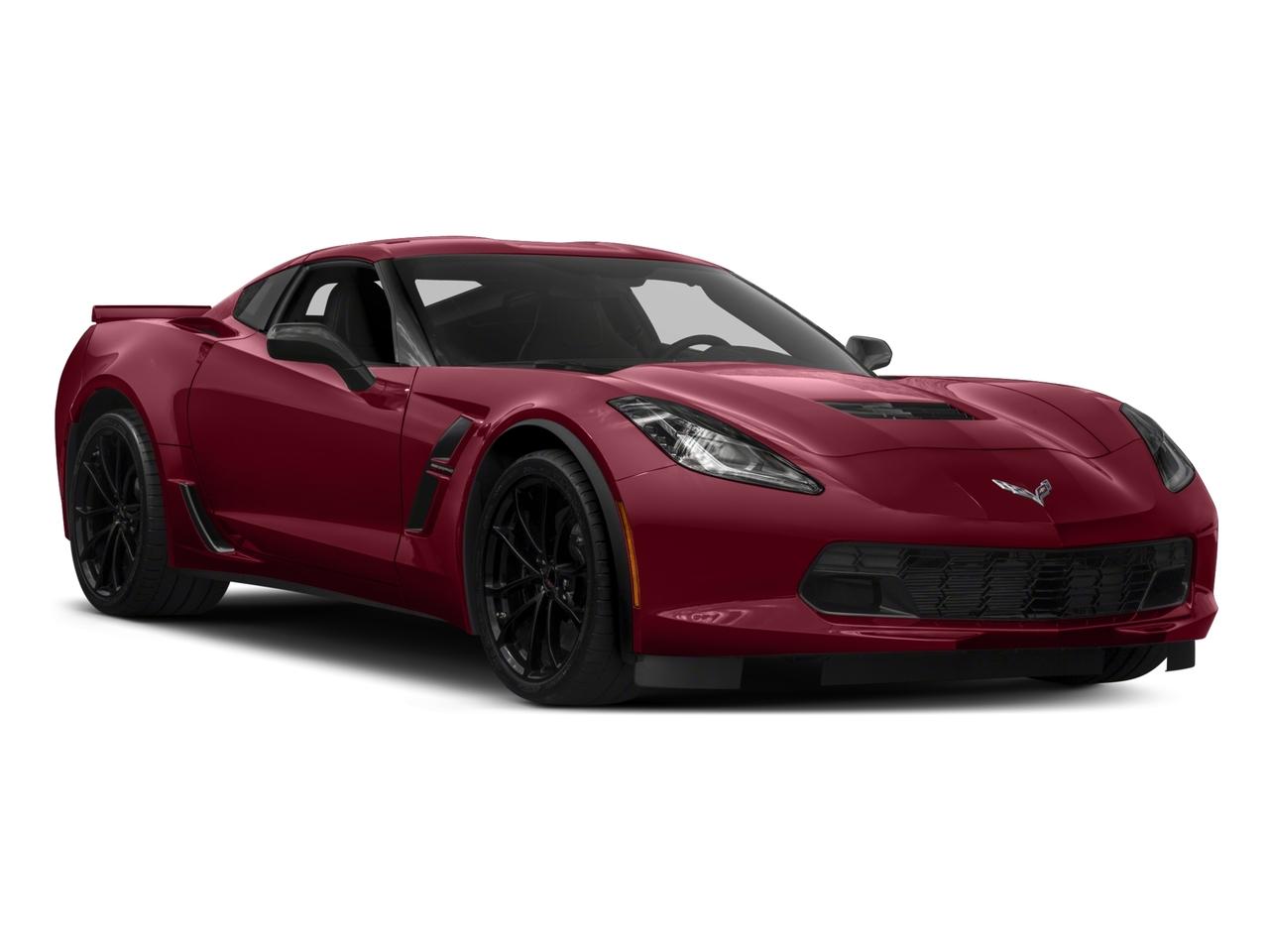 2017 Chevrolet Corvette Vehicle Photo in ORLANDO, FL 32808-7998