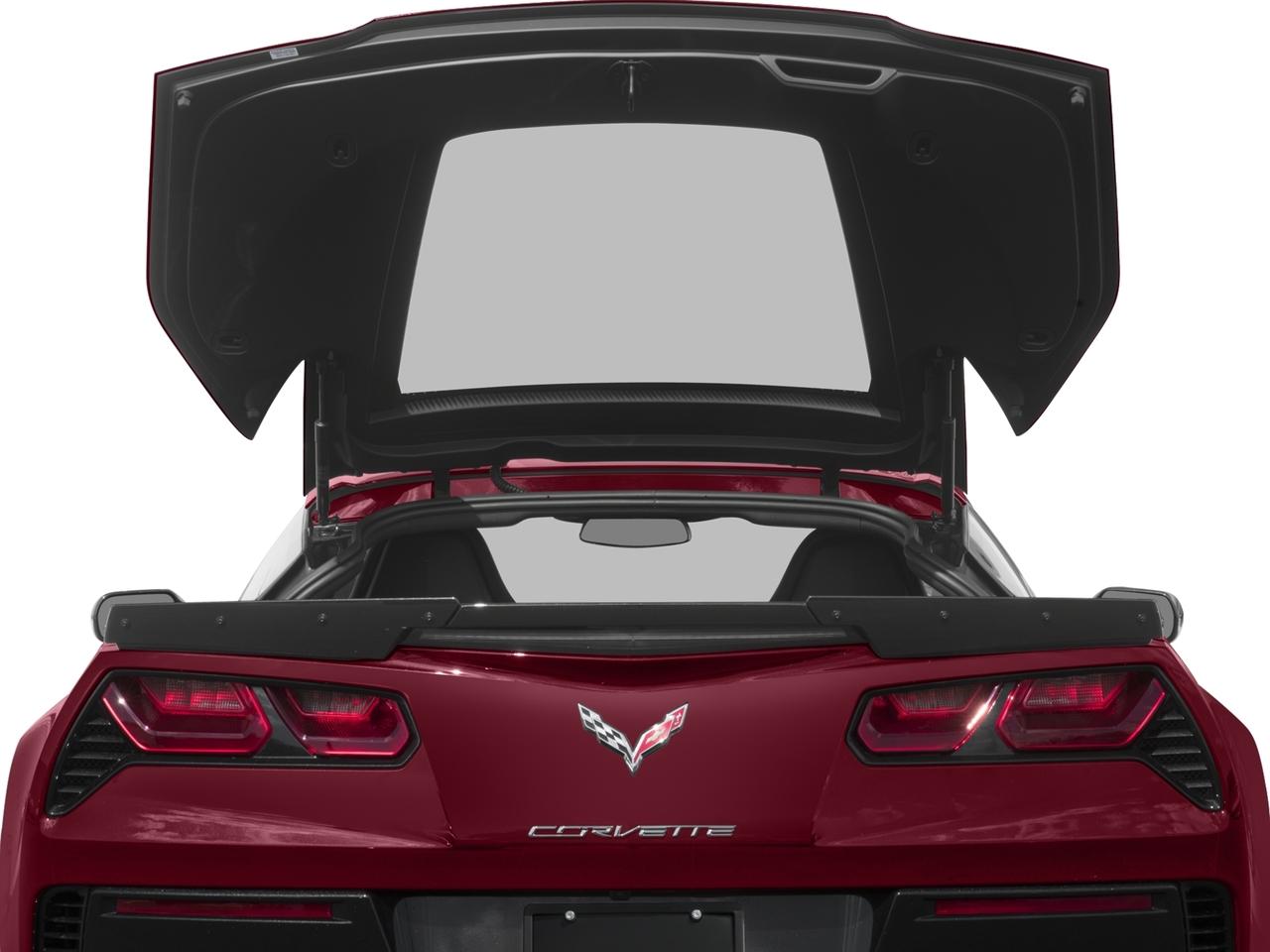 2017 Chevrolet Corvette Vehicle Photo in Tampa, FL 33614