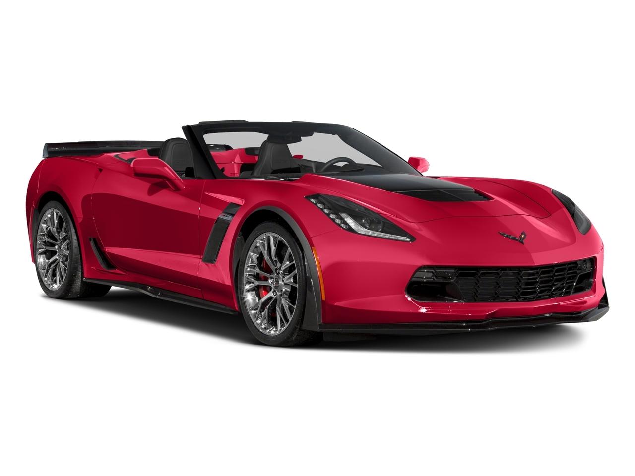 2017 Chevrolet Corvette Vehicle Photo in Sarasota, FL 34231