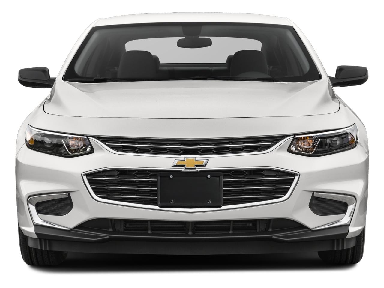 2017 Chevrolet Malibu Vehicle Photo in SAVANNAH, GA 31406-4513