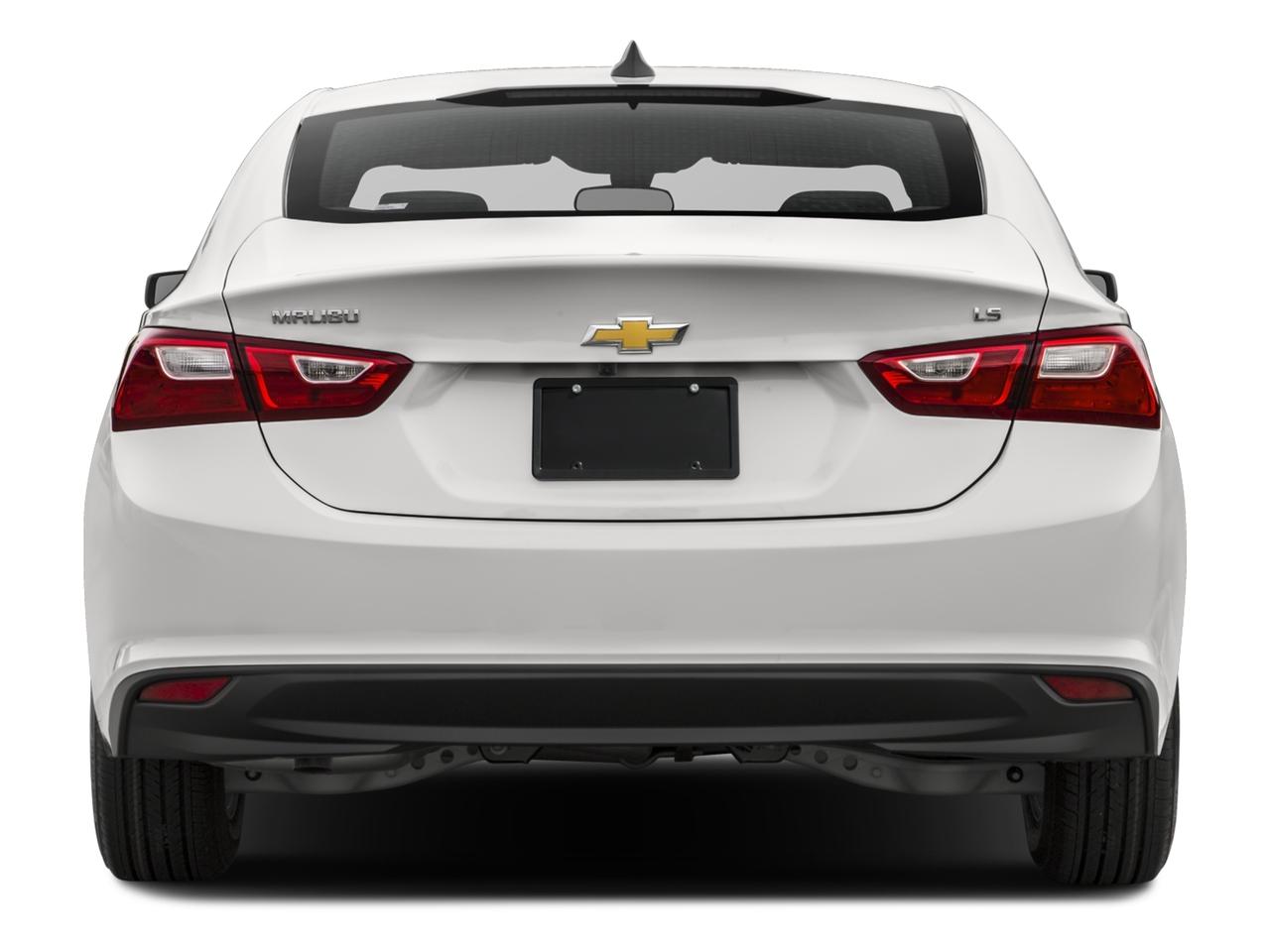 2017 Chevrolet Malibu Vehicle Photo in SAVANNAH, GA 31406-4513