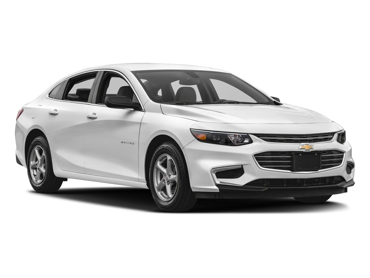 2017 Chevrolet Malibu Vehicle Photo in SAVANNAH, GA 31406-4513