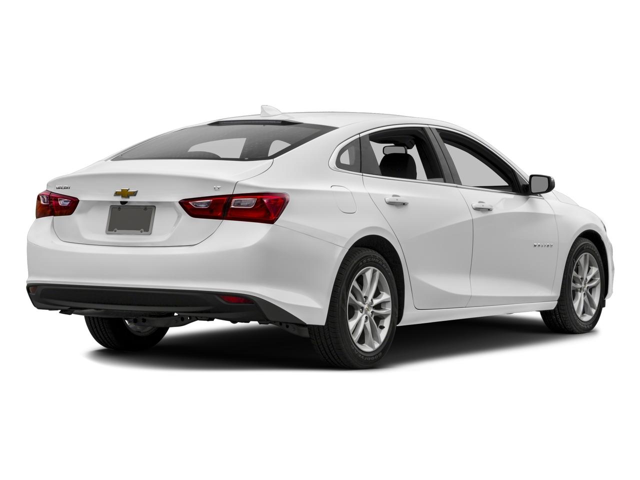 2017 Chevrolet Malibu Vehicle Photo in Green Bay, WI 54304