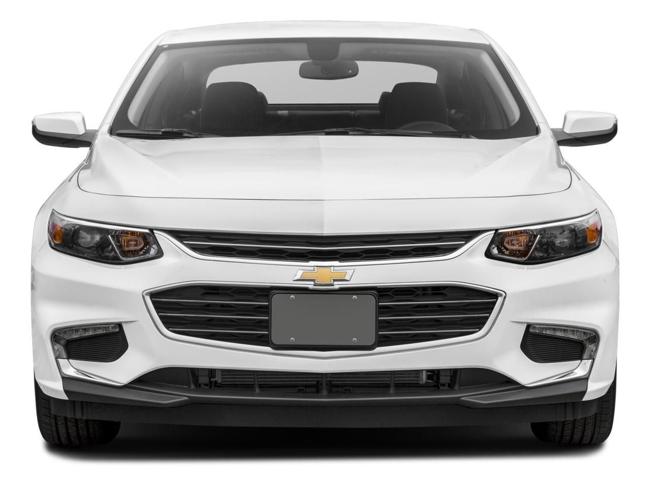 2017 Chevrolet Malibu Vehicle Photo in Green Bay, WI 54304