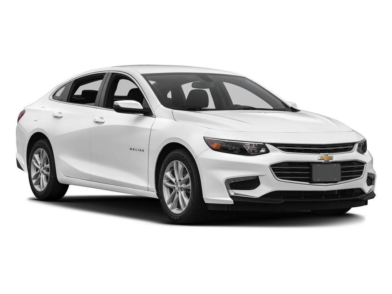 2017 Chevrolet Malibu Vehicle Photo in Green Bay, WI 54304