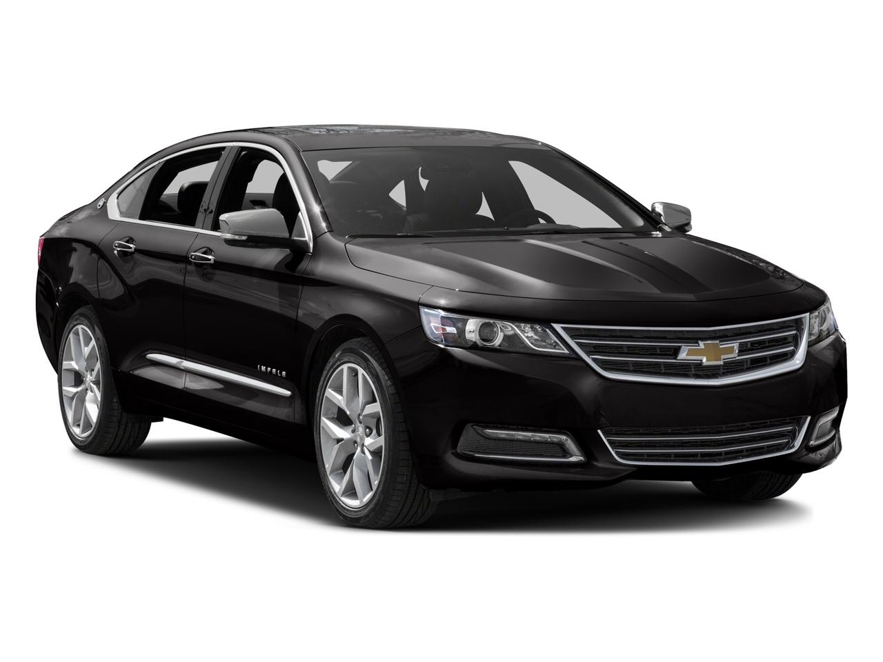 2017 Chevrolet Impala Vehicle Photo in OAK LAWN, IL 60453-2517