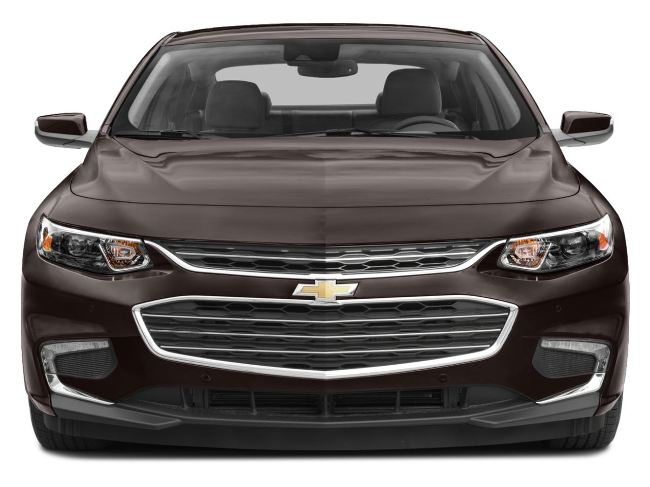 2017 Chevrolet Malibu Vehicle Photo in GILBERT, AZ 85297-0446