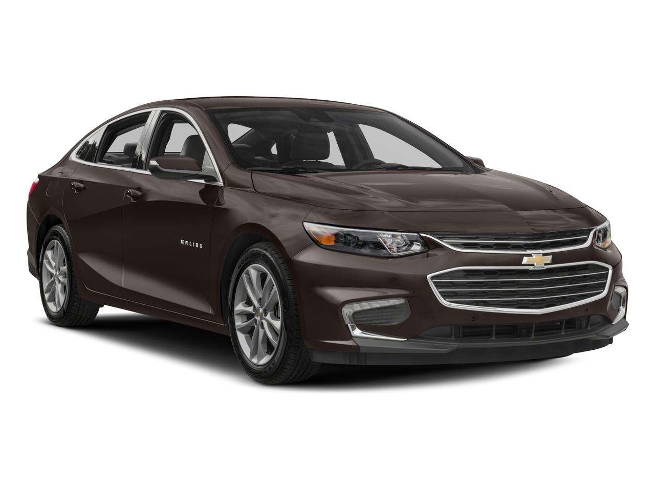 2017 Chevrolet Malibu Vehicle Photo in GILBERT, AZ 85297-0446