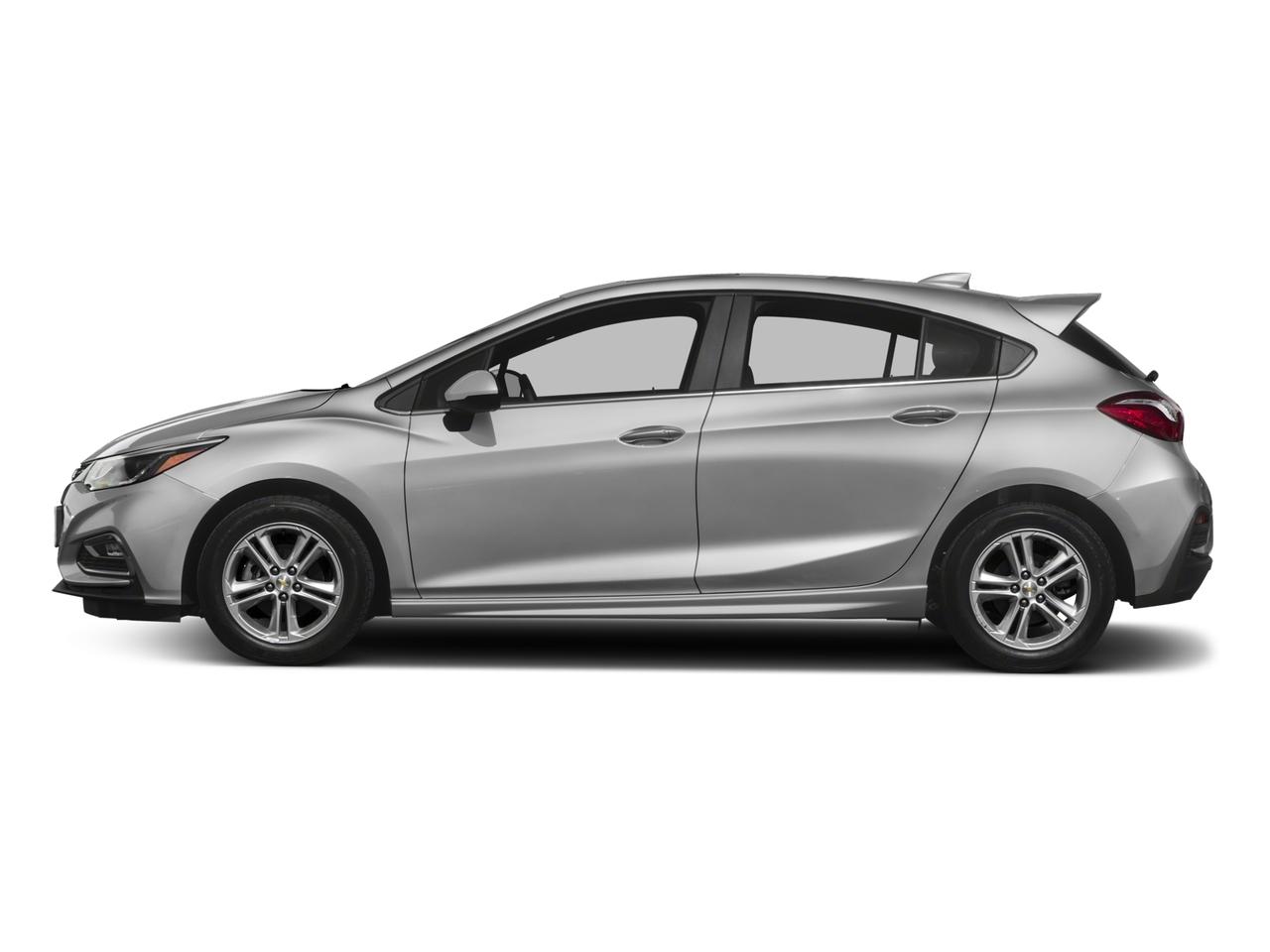 2017 Chevrolet Cruze Vehicle Photo in Appleton, WI 54913