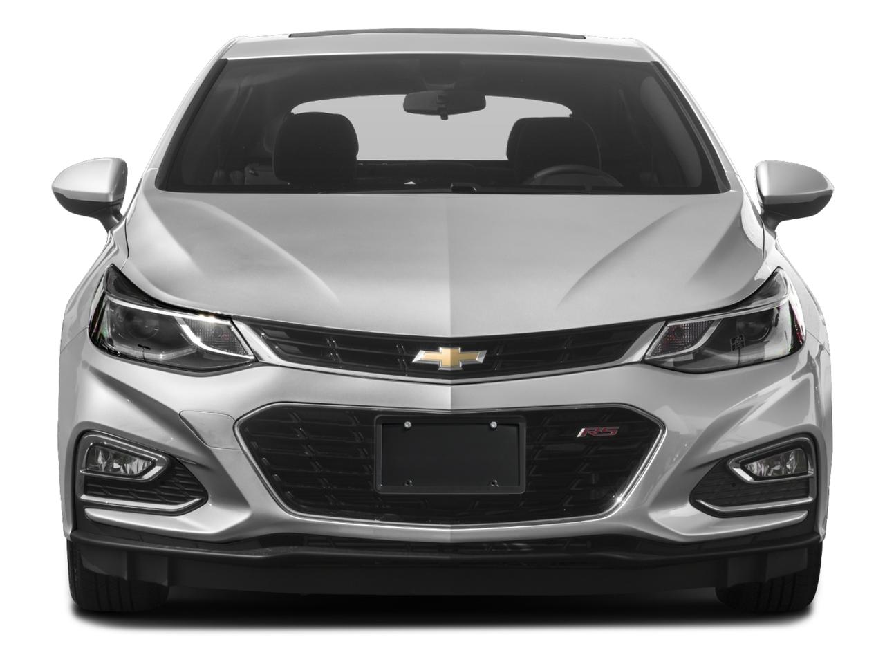 2017 Chevrolet Cruze Vehicle Photo in Appleton, WI 54913