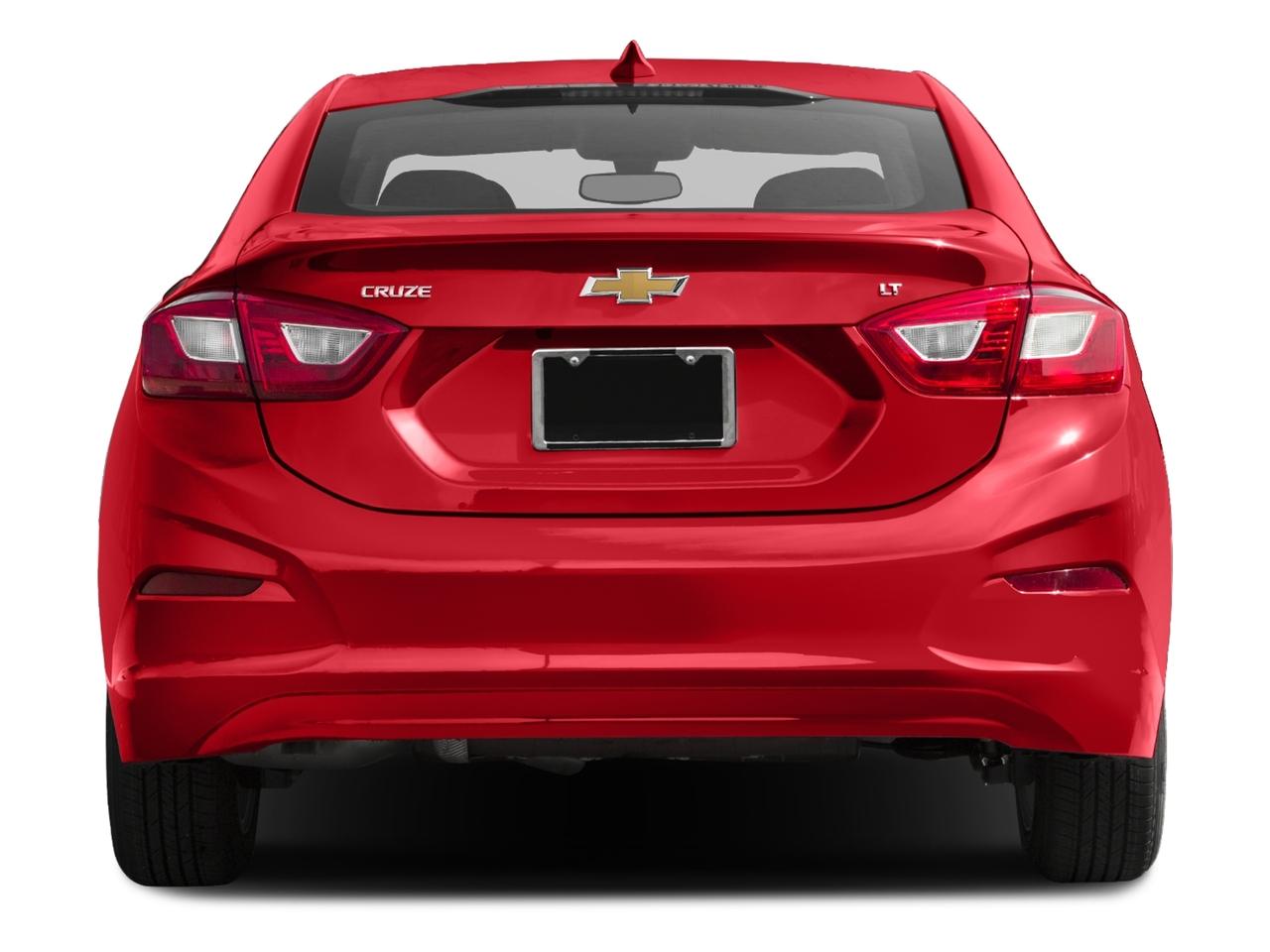 2017 Chevrolet Cruze Vehicle Photo in Delray Beach, FL 33444