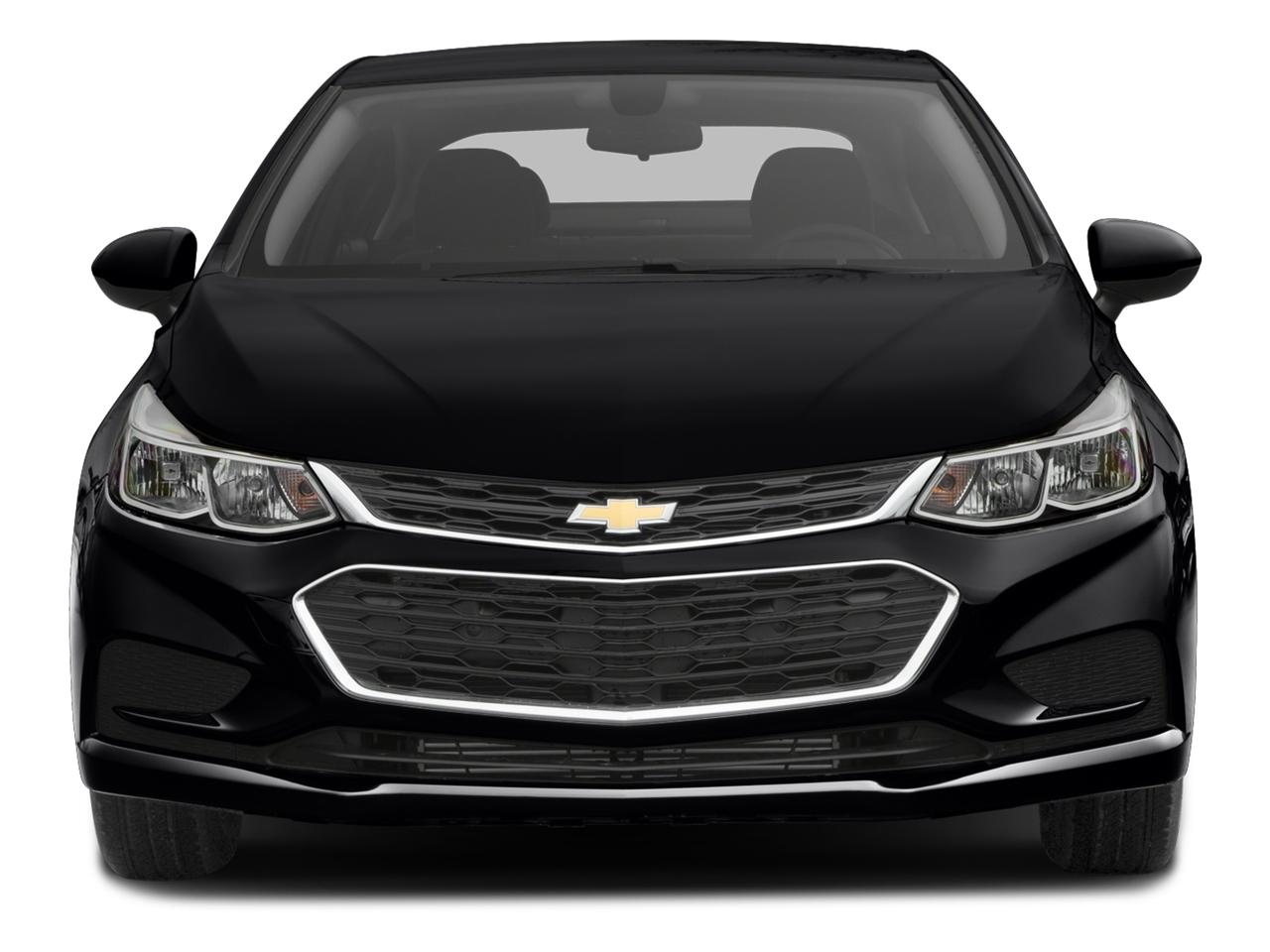 2017 Chevrolet Cruze Vehicle Photo in SAVANNAH, GA 31406-4513