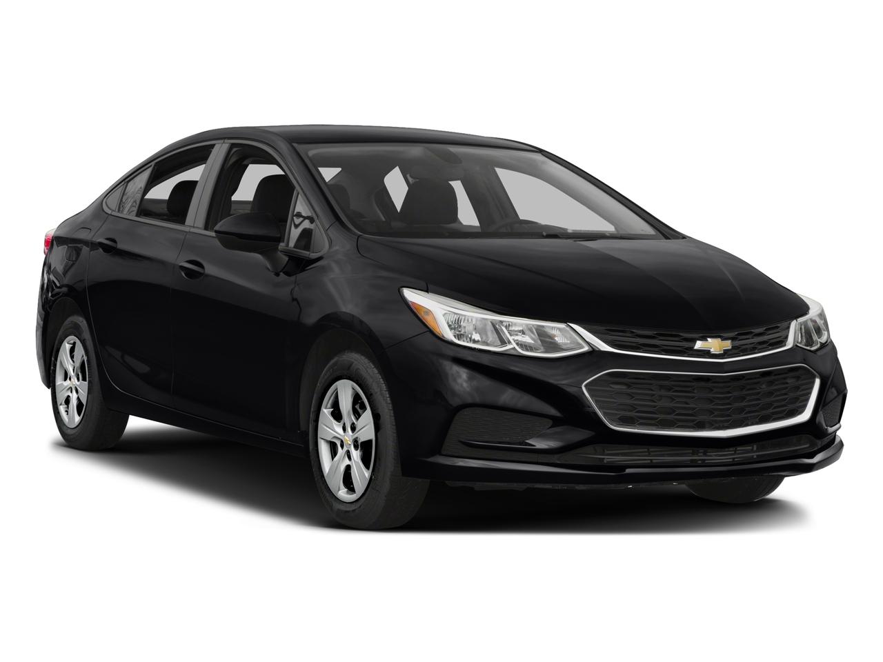 2017 Chevrolet Cruze Vehicle Photo in SAVANNAH, GA 31406-4513