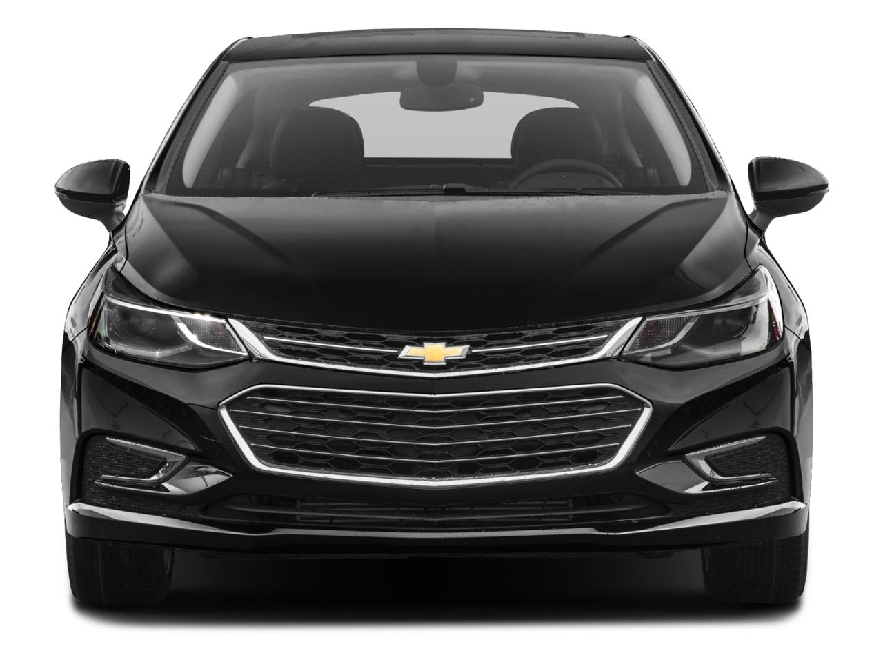 2017 Chevrolet Cruze Vehicle Photo in ORLANDO, FL 32808-7998