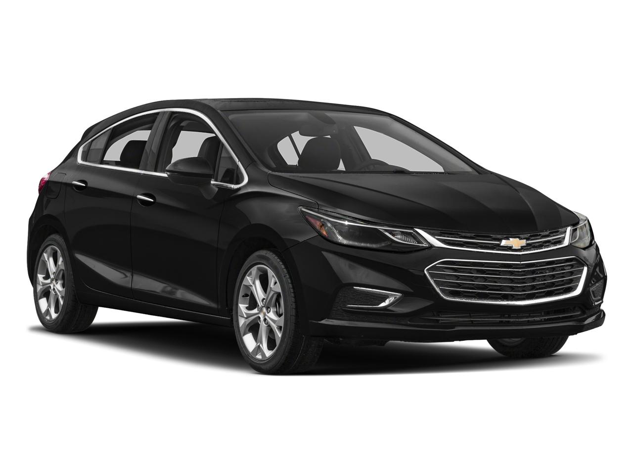 2017 Chevrolet Cruze Vehicle Photo in ORLANDO, FL 32808-7998