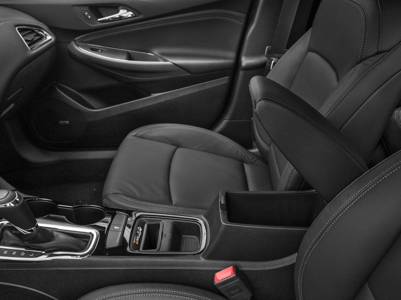 2017 Chevrolet Cruze Vehicle Photo in ORLANDO, FL 32808-7998