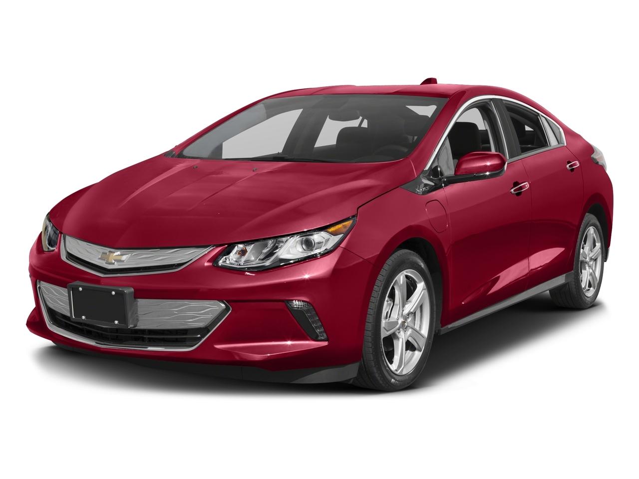 2017 Chevrolet Volt Vehicle Photo in Sarasota, FL 34231