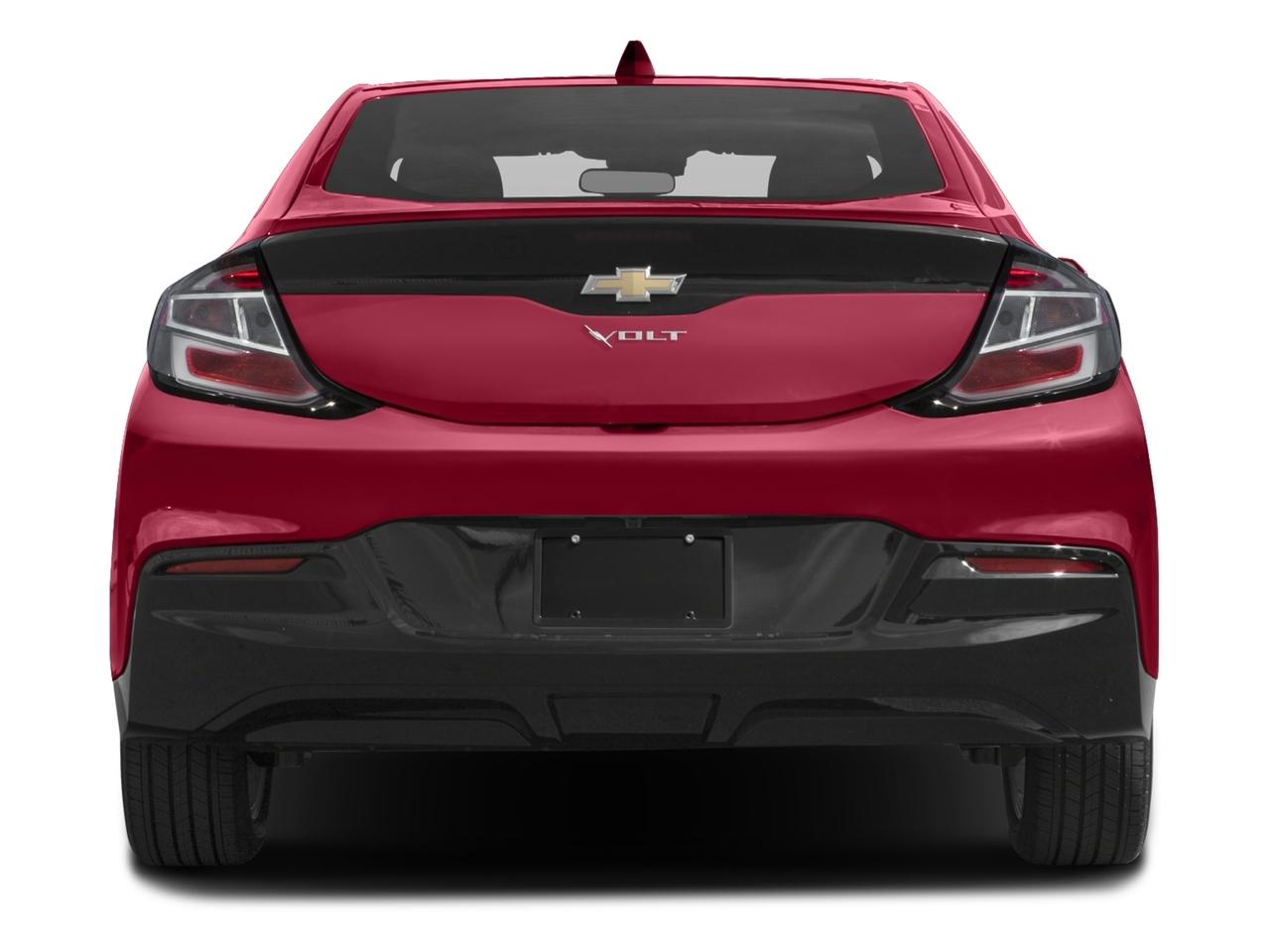 2017 Chevrolet Volt Vehicle Photo in Sarasota, FL 34231