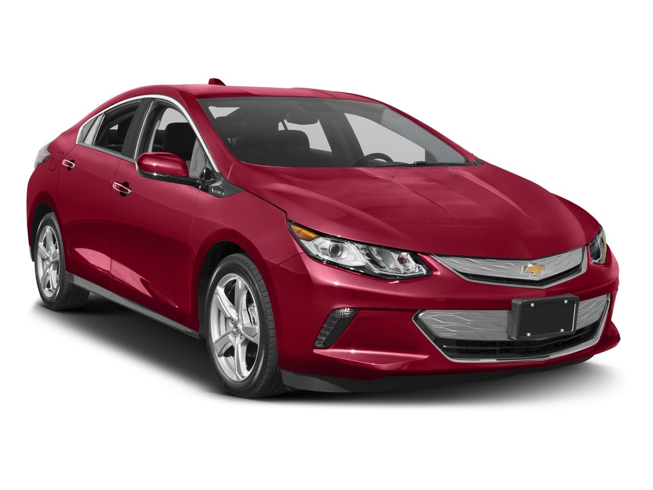 2017 Chevrolet Volt Vehicle Photo in Sarasota, FL 34231