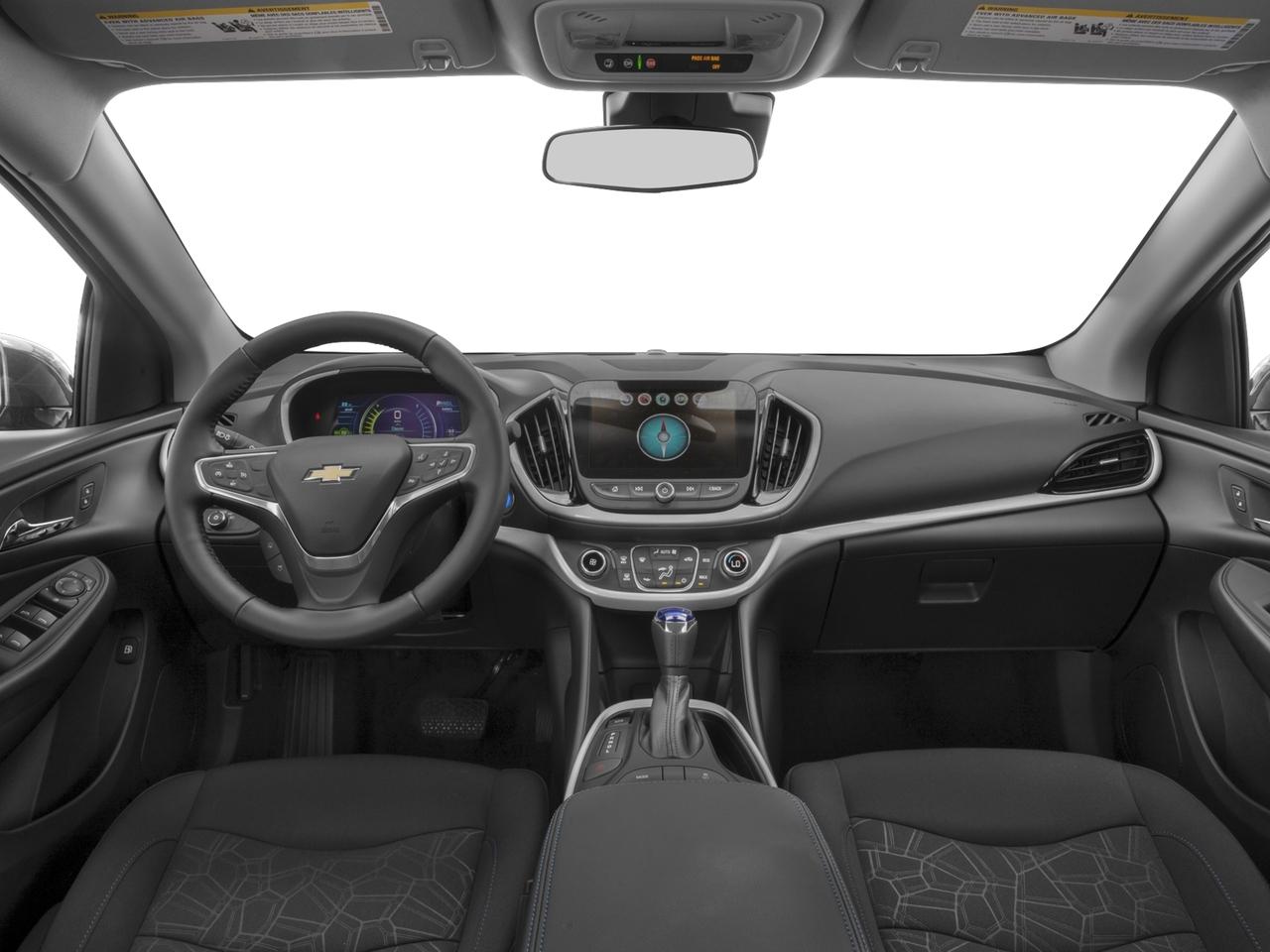 2017 Chevrolet Volt Vehicle Photo in Jacksonville, FL 32244