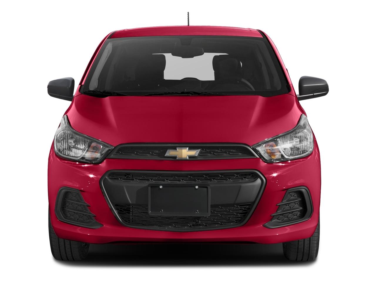 2017 Chevrolet Spark Vehicle Photo in Corpus Christi, TX 78415