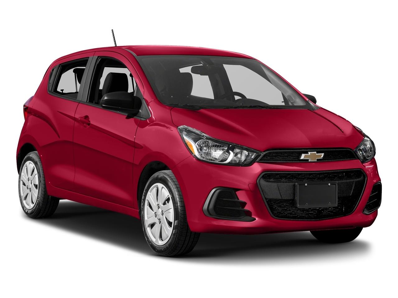 2017 Chevrolet Spark Vehicle Photo in Corpus Christi, TX 78415