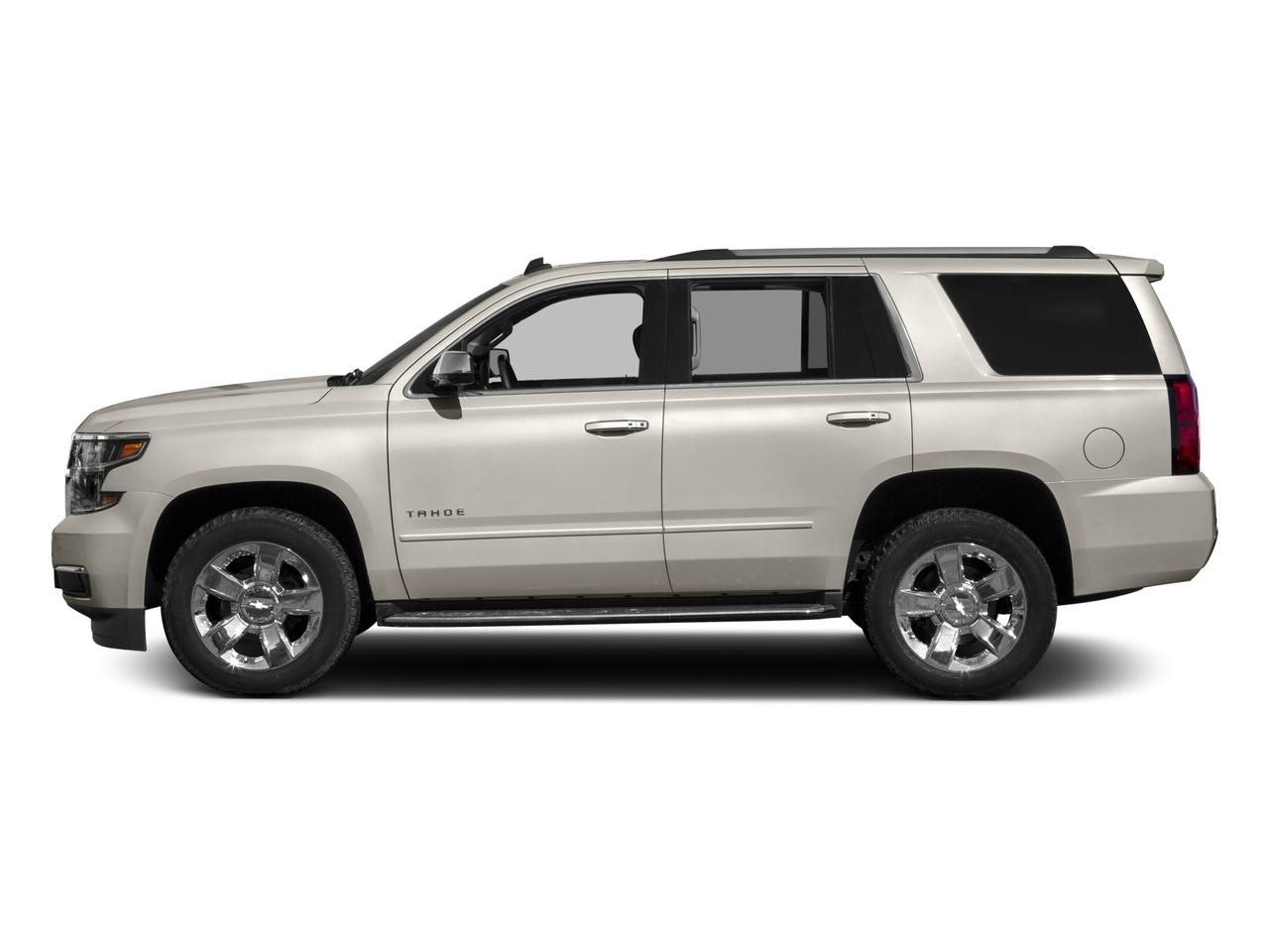 2017 Chevrolet Tahoe Vehicle Photo in DENVER, CO 80221-3610