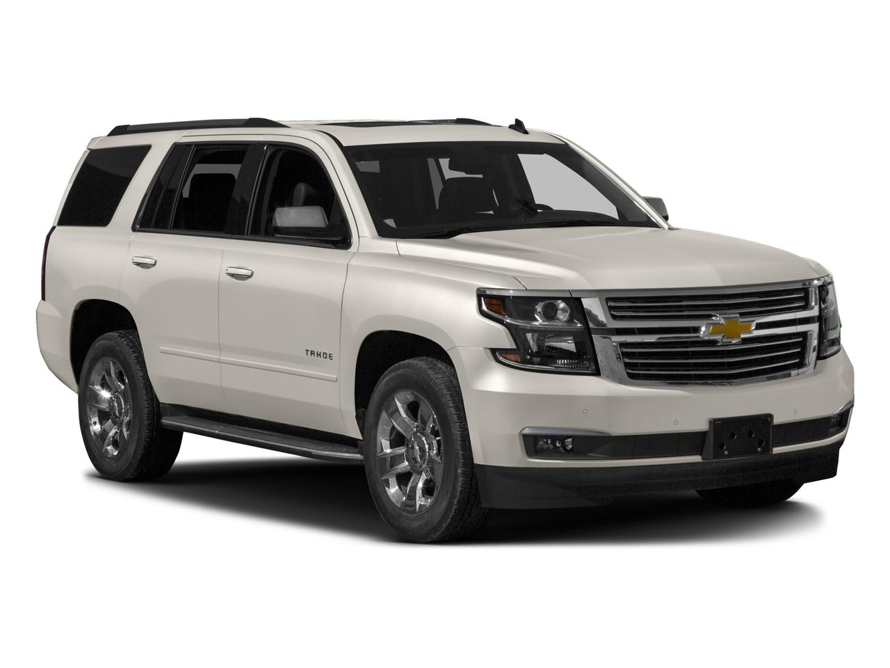 2017 Chevrolet Tahoe Vehicle Photo in DENVER, CO 80221-3610