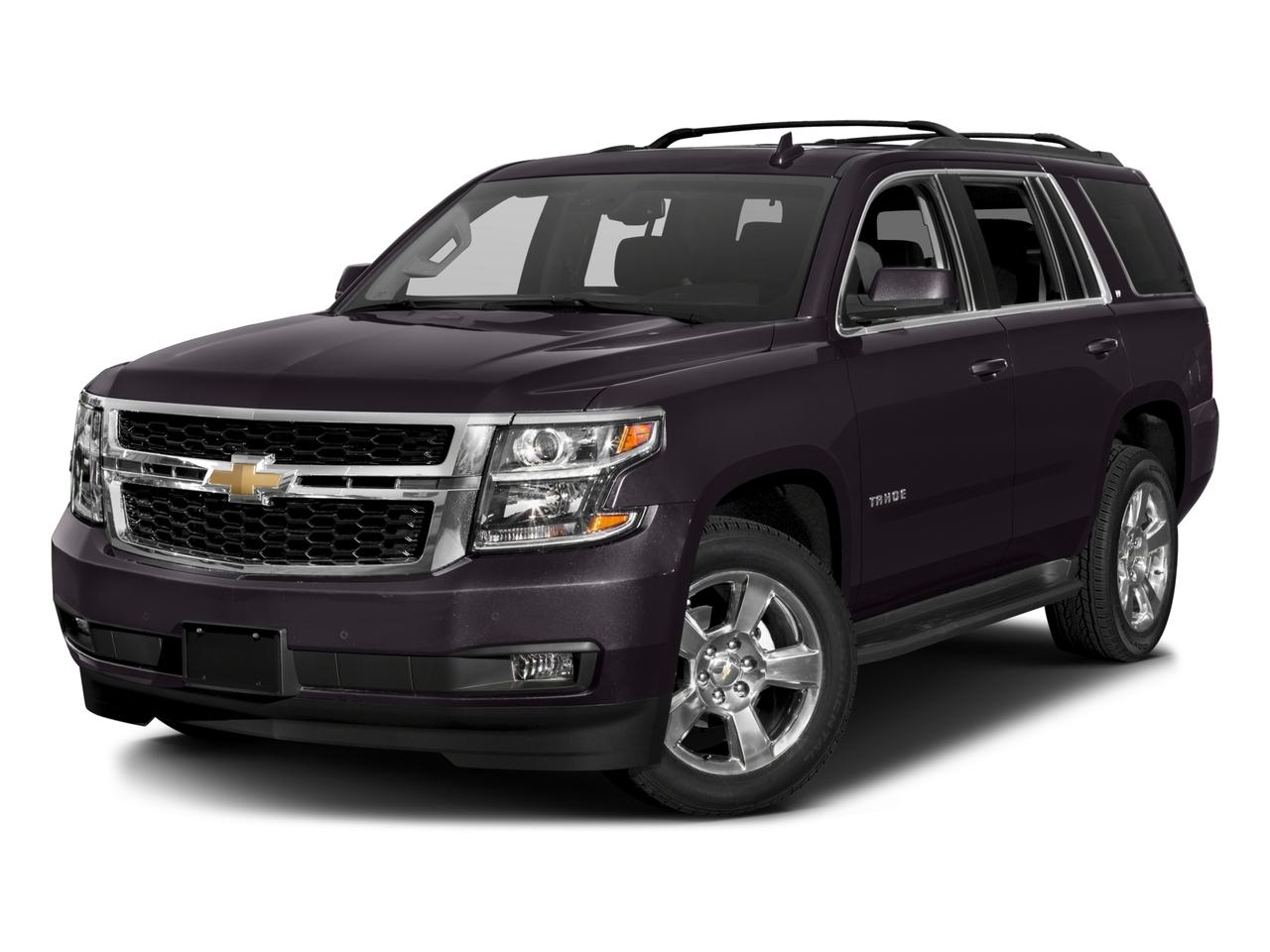 2017 Chevrolet Tahoe Vehicle Photo in Hollywood, FL 33021