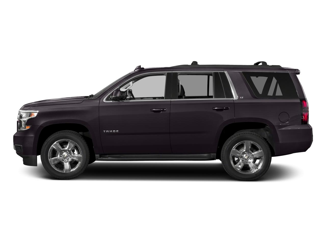 2017 Chevrolet Tahoe Vehicle Photo in Hollywood, FL 33021