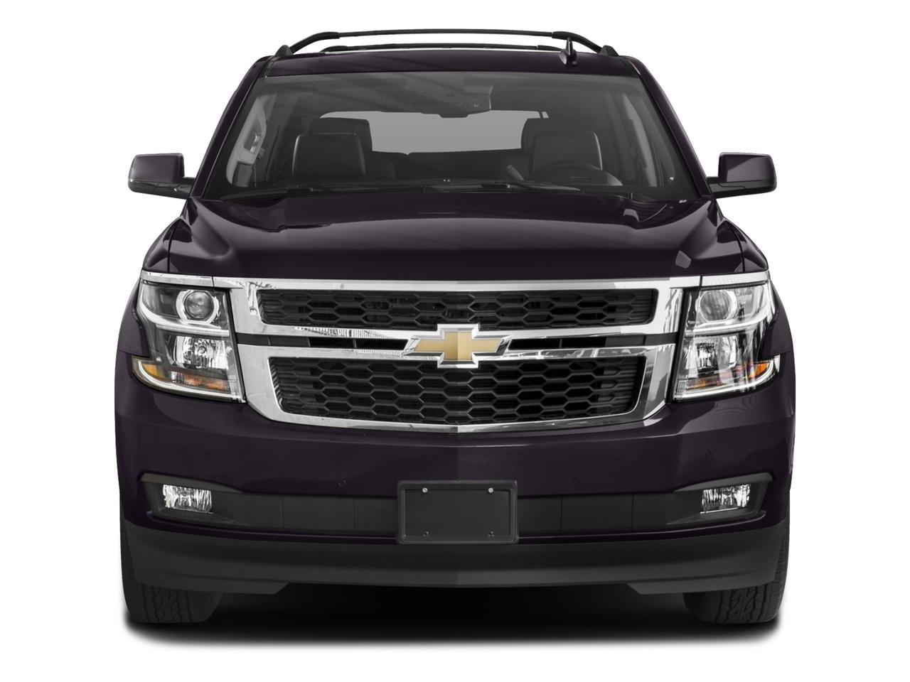 2017 Chevrolet Tahoe Vehicle Photo in Hollywood, FL 33021