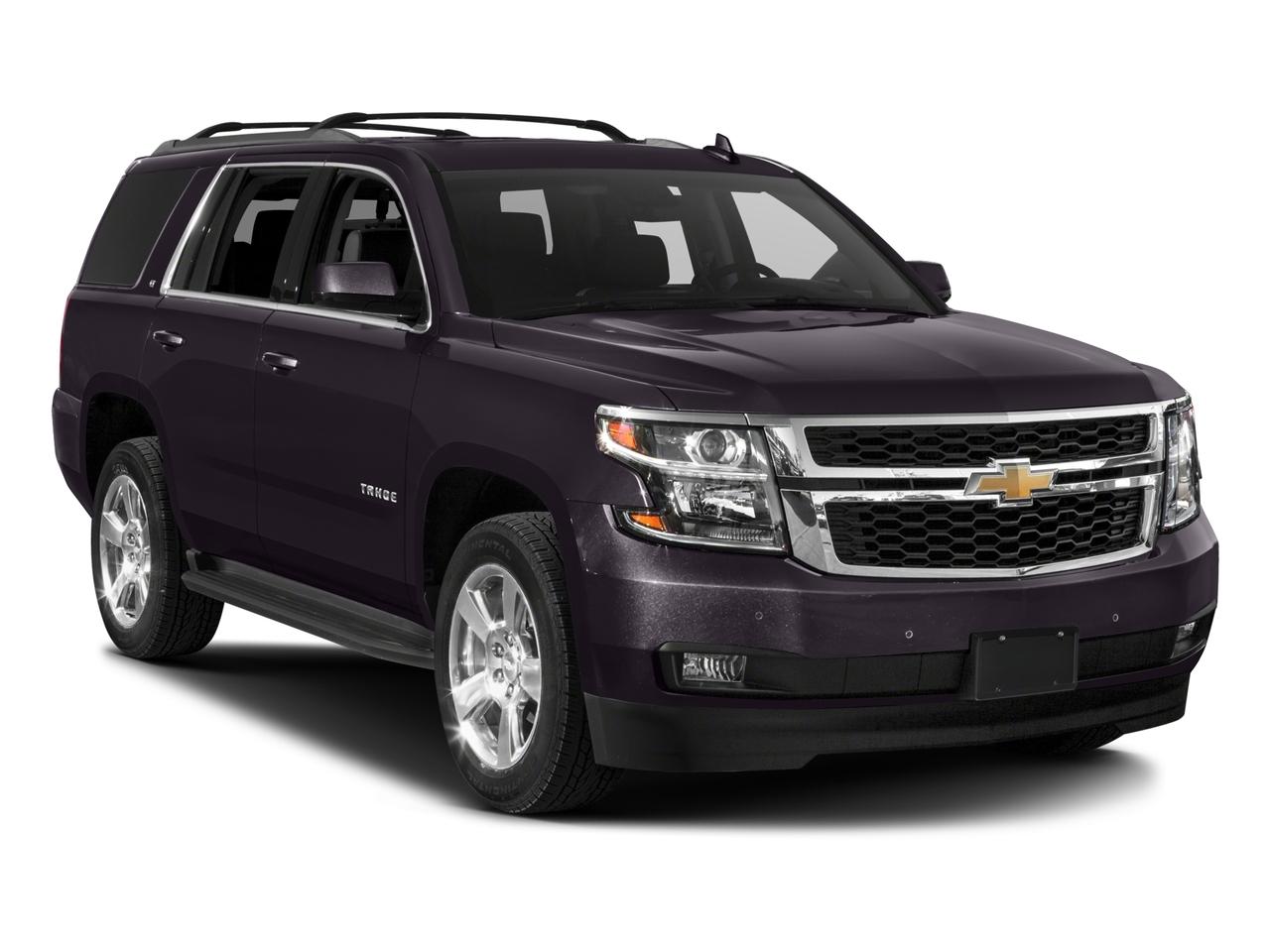 2017 Chevrolet Tahoe Vehicle Photo in Hollywood, FL 33021