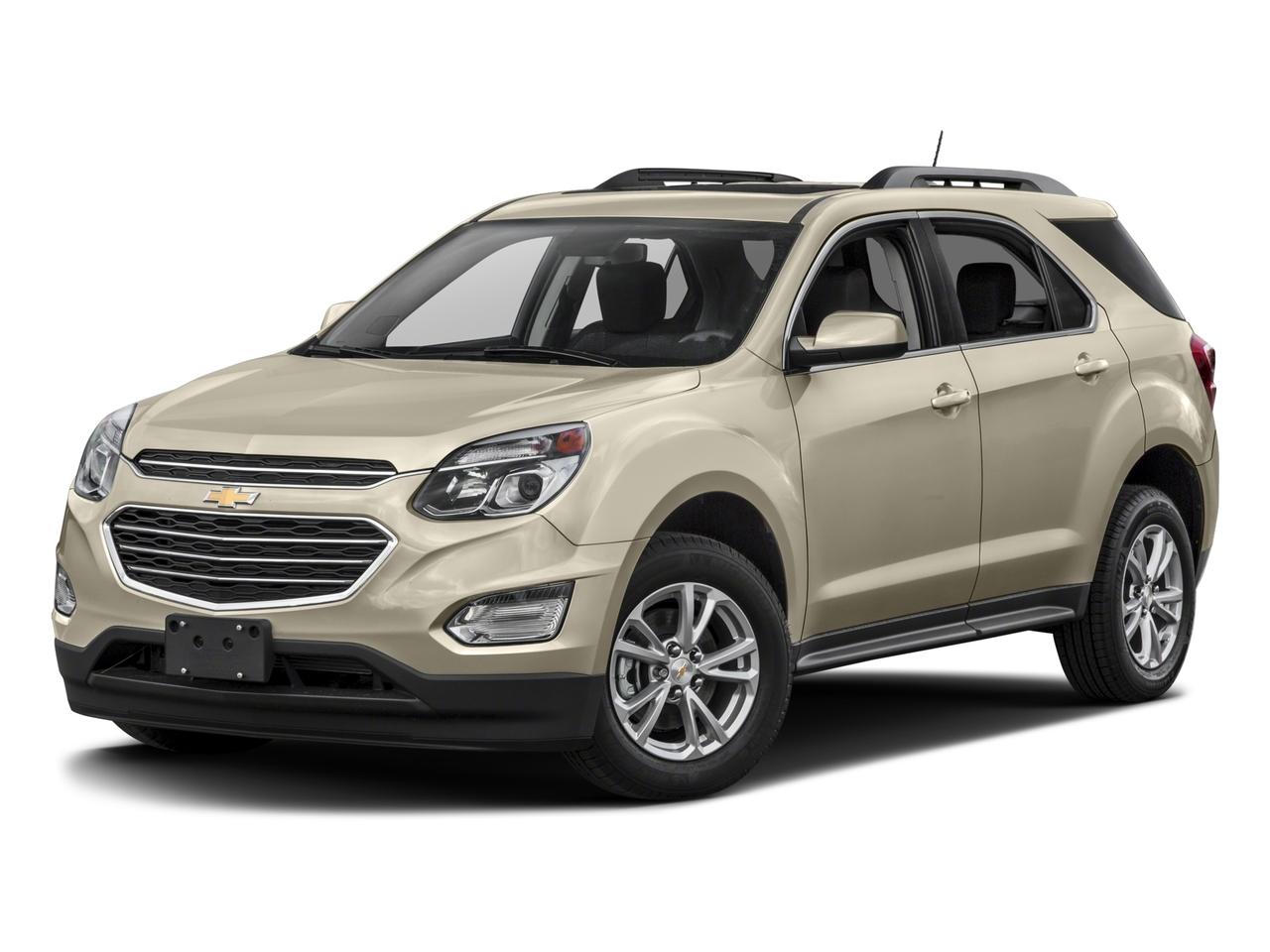 2017 Chevrolet Equinox Vehicle Photo in Sanford, FL 32771