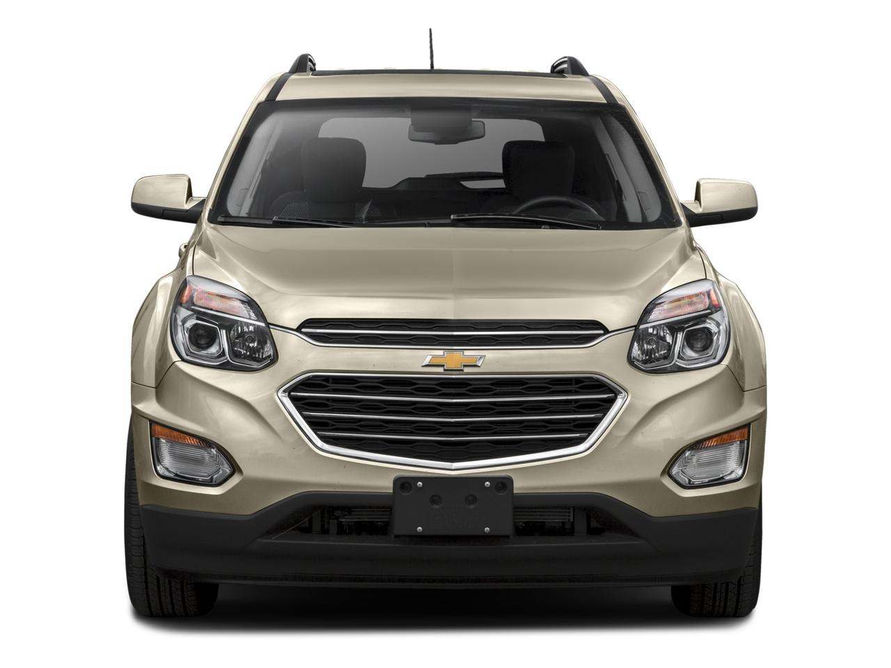 2017 Chevrolet Equinox Vehicle Photo in Oshkosh, WI 54904