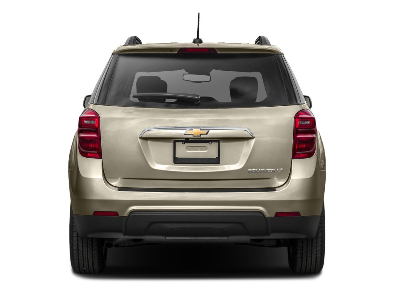 2017 Chevrolet Equinox Vehicle Photo in Sanford, FL 32771