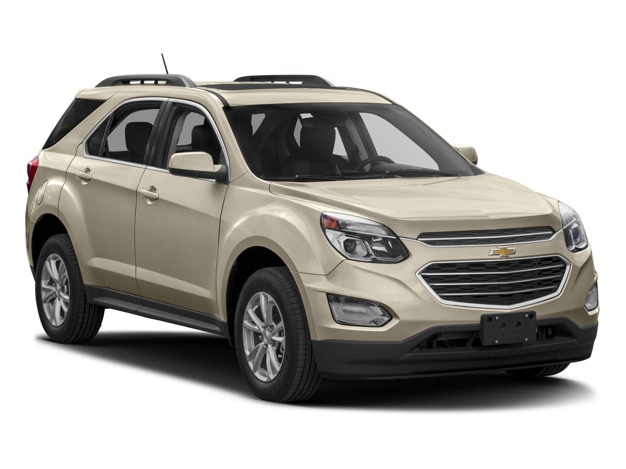 2017 Chevrolet Equinox Vehicle Photo in Oshkosh, WI 54904